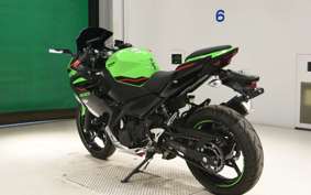 KAWASAKI NINJA 400 2020 EX400G