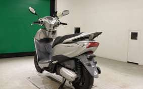 HONDA LEAD 125 2018 JF45