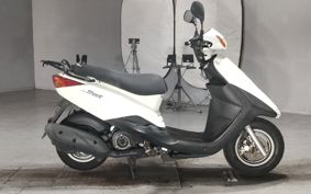 YAMAHA AKUSHI STREET SE53J