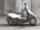 Фото Yamaha AKUSHI STREET с японского аукциона