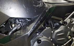 KAWASAKI NINJA 250 EX250P