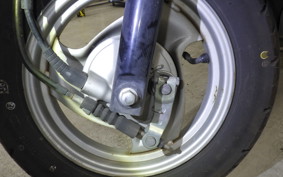 YAMAHA JOG Gen.5 1998 SA36J