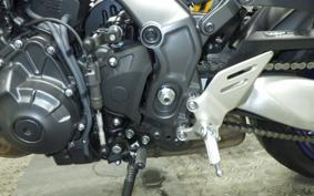 YAMAHA MT-09 SP 2022 RN69J