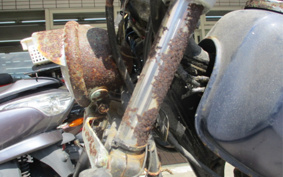 YAMAHA TW200 DG07J