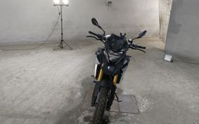 BMW G310GS 2025 0G31