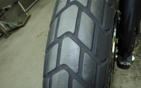 DUCATI SCRAMBLER FULL THROTTLE 2025