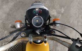 HONDA APE 50 AC16
