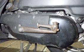 YAMAHA JOG Gen.5 SA36J