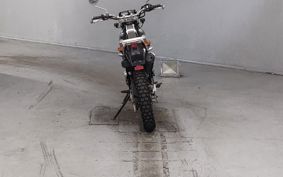 YAMAHA SEROW 225W DG08J