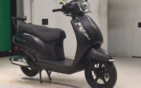 SUZUKI ADDRESS V125 Gen.2 1990 DP12H