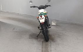 YAMAHA SEROW 225 1KH