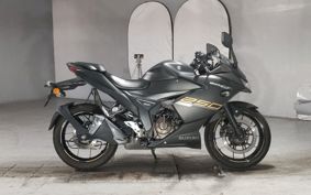 SUZUKI JIKUSA-SF250 ED22J