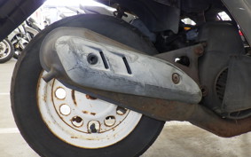 YAMAHA BW'S 50 1996 3AA