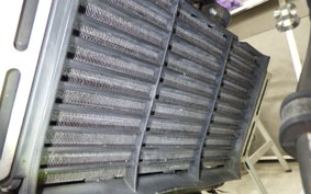 HONDA CB400SF VTEC SPEC 2 2003 NC39