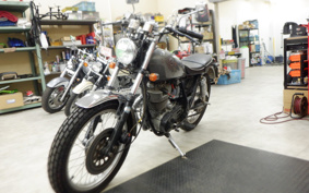 YAMAHA SR500-1 1983 2006