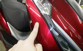 HONDA LEAD 125 2016 JK12