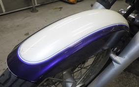 YAMAHA DRAGSTAR 250 1999 VG02J