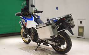 HONDA CRF1100L AFRICA TWIN DCT 2022 SD10