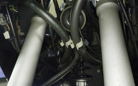 BMW R1150RS 2002