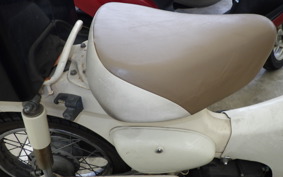 HONDA LITTLE CUB AA01