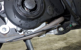 SUZUKI ADDRESS V50 CA4BA