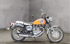 KAWASAKI ESTRELLA250 RS BJ250A