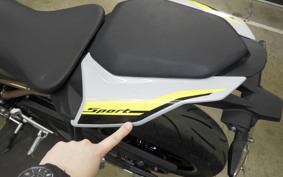 BMW S1000R 2022
