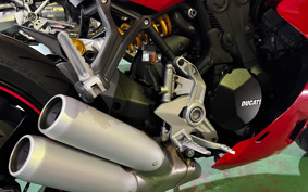 DUCATI SUPER SPORT 950S 2021 VA01