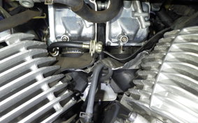 YAMAHA DRAGSTAR 400 2003 VH01J