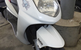 YAMAHA CYGNUS 125 X SE12J