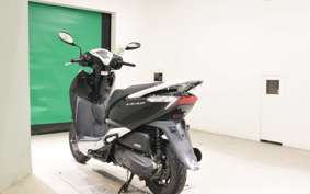 HONDA LEAD 125 2008 JF45