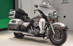 HARLEY FLHTCU 1580 2008