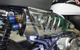 HONDA MONKEY 125 JB02
