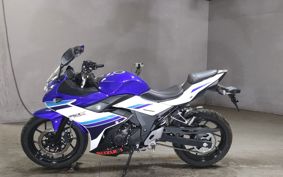 SUZUKI GSX250R DN11A