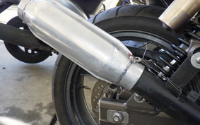 KAWASAKI BALIUS 250 Gen.2