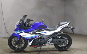 SUZUKI GSX250R DN11A