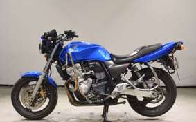 HONDA CB400SF VTEC K 2017 NC42