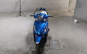 SUZUKI ADDRESS V110 CE47A
