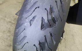 SUZUKI SV650 X A 2020 VP55B