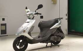 SUZUKI ADDRESS V125 S