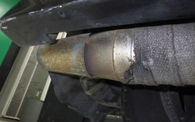 HARLEY FLHTCUI 1450 2000