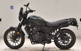 HONDA CL500 2024 PC68