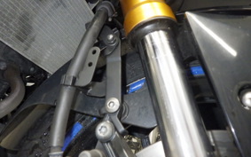 YAMAHA YZF-R25 2003 RG43J