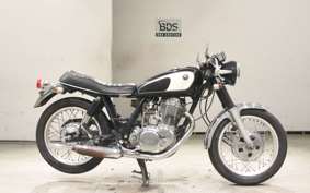 YAMAHA SR400 Gen.2 1997 1JR