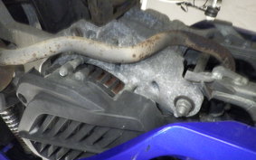 HONDA PCX125 2025 JF28