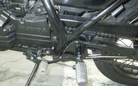 HONDA GB250 CLUBMAN Gen.4