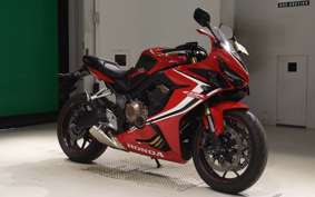 HONDA CBR650R 2019 RH03