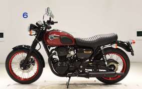 KAWASAKI W800 2013 EJ800A