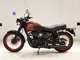 Фото Kawasaki W800 2013 с японского аукциона