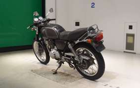 HONDA GB250 CLUBMAN GEN 2 2012 MC10